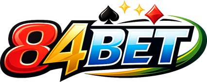 84bet Logo